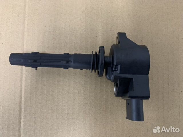 Катушка зажигания Мерседес M273 M272 A0001501980 Катушка зажигания Мерседес M273 M272 A0001501980