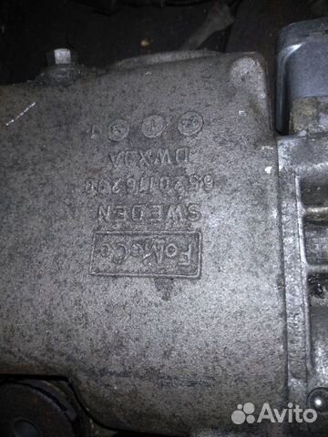 Редуктор заднего моста T1216669 Volvo Редуктор заднего моста T1216669 Volvo