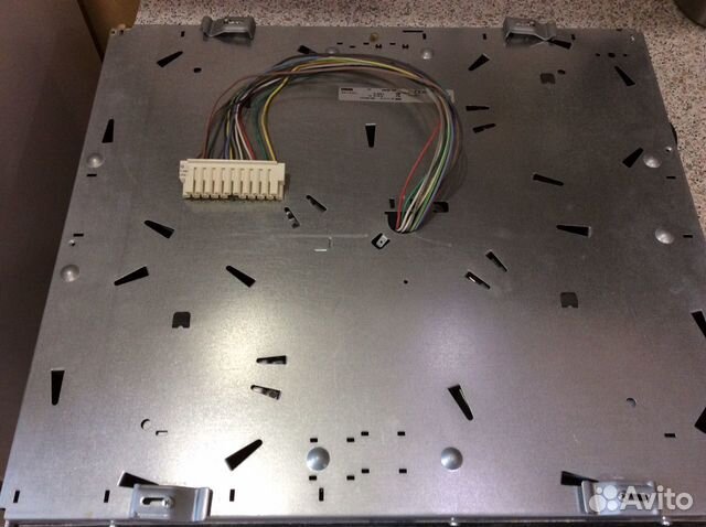 Варочная панель zanussi Зависимая Варочная панель zanussi Зависимая