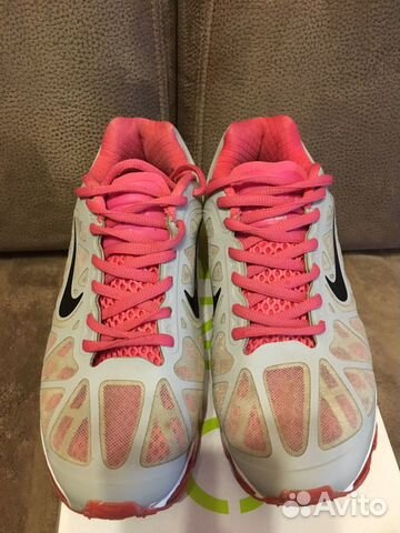 Кроссовки Nike Air Max Кроссовки Nike Air Max