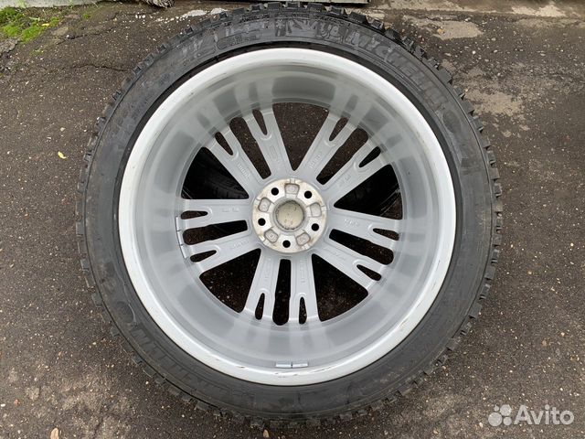 Колеса зима R20 Audi A7 S7 4K New оригинал