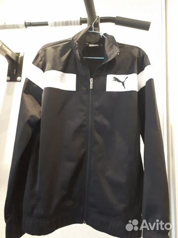 Спортивный костюм Puma