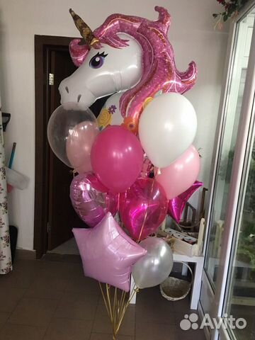 Воздушные Шары Доставка Оформление праздника