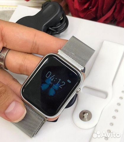 Smart watch умные часы Smart watch умные часы