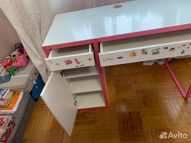 Стол письменный Стол письменный