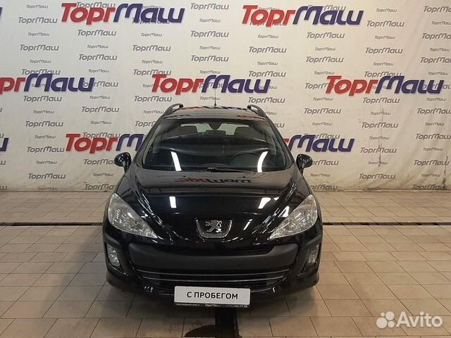 Peugeot 308 1.6 AT, 2010, 167 000 км Peugeot 308 1.6 AT, 2010, 167 000 км