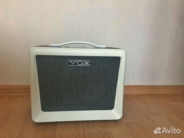 Комбоусилитель VOX Комбоусилитель VOX