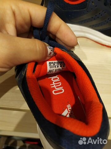 Кроссовки Adidas Кроссовки Adidas