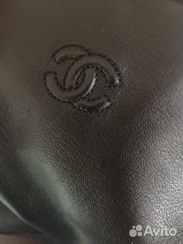 Сапоги Chanel оригинал Сапоги Chanel оригинал