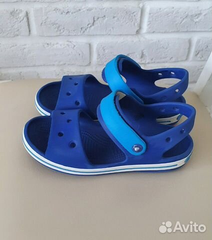 Crocs J3 Кроксы Crocs J3 Кроксы