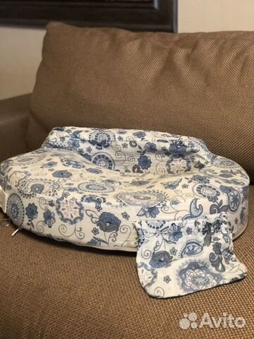 Подушка для кормления Подушка для кормления