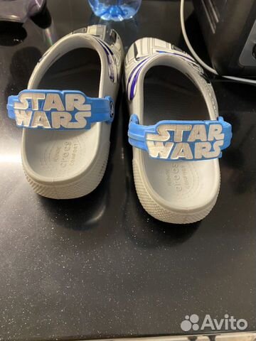 Crocs Crocs