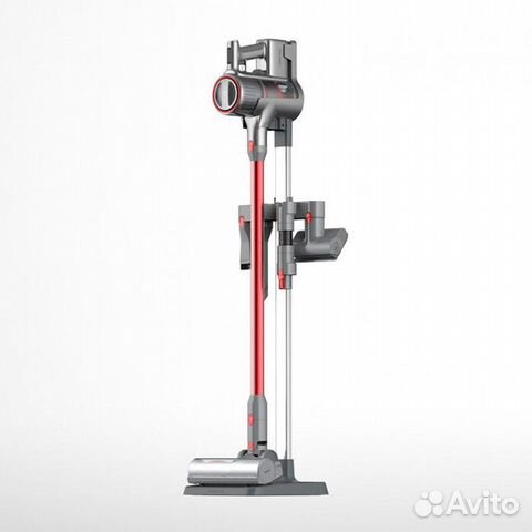 Беспроводной пылесос Xiaomi Roborock H6 Беспроводной пылесос Xiaomi Roborock H6