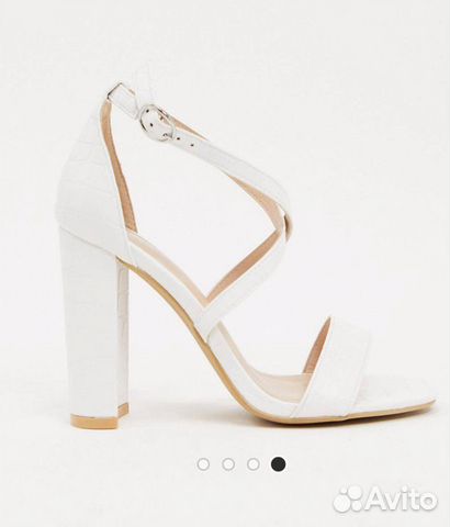 Туфли женские