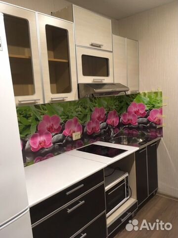 Комната 19 м² в 2-к, 2/3 эт. Комната 19 м² в 2-к, 2/3 эт.