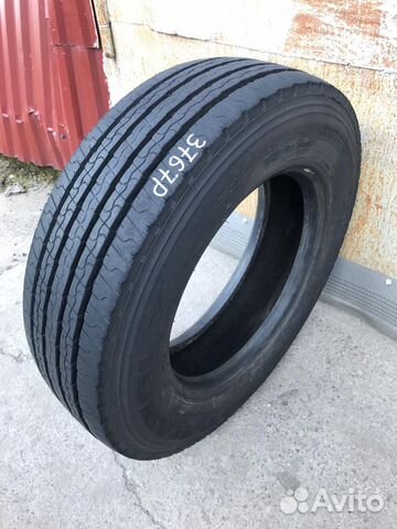 Грузовые шины бу 215 75 R17.5 Triangle Арт.3767Р Грузовые шины бу 215 75 R17.5 Triangle Арт.3767Р