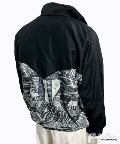 Винтажная олимпийка «HF», 330 Винтажная олимпийка «HF», 330