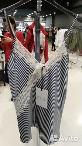 Новый топ Joleen