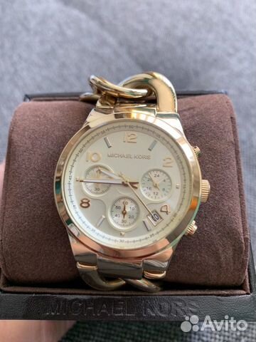Часы Michael Kors MK3131 оригинал Часы Michael Kors MK3131 оригинал