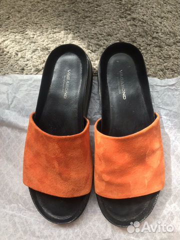 Сандали Vagabond