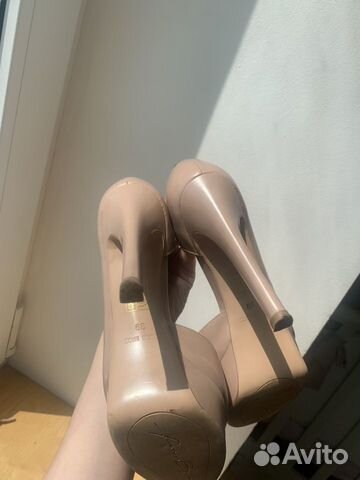 Туфли Antonio Biaggi Туфли Antonio Biaggi