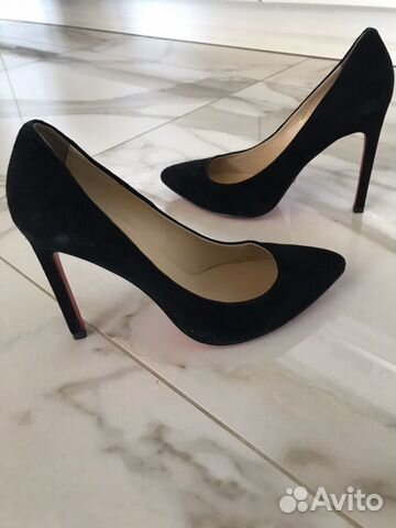 Туфли женские классические Туфли женские классические