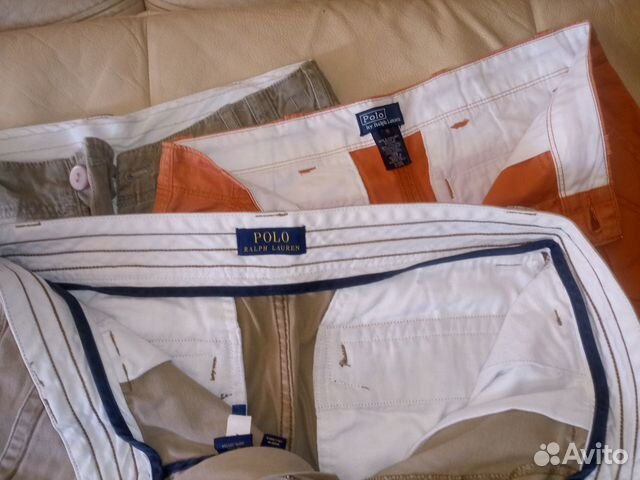 Шорты polo ralph lauren Шорты polo ralph lauren