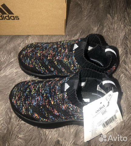 Кроссовки Adidas 25