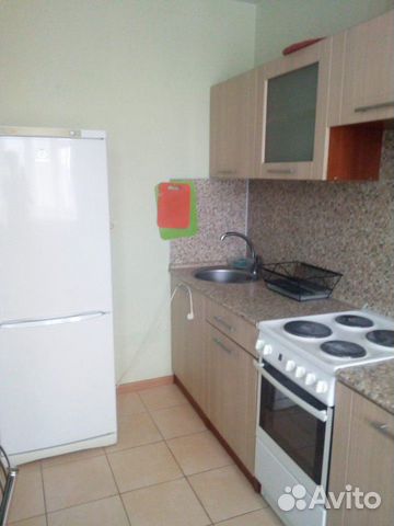 2-к квартира, 54 м², 16/17 эт. 2-к квартира, 54 м², 16/17 эт.