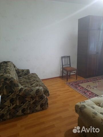 1-к квартира, 31 м², 1/9 эт. 1-к квартира, 31 м², 1/9 эт.