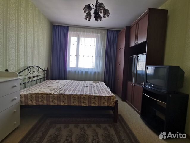 1-к квартира, 35 м², 10/14 эт. 1-к квартира, 35 м², 10/14 эт.