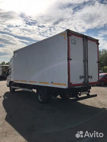 Mitsubishi Fuso Mitsubishi Fuso