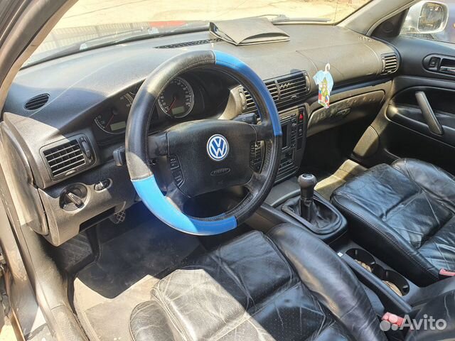 В разборе Vw Passat B5+ 2.8L 2002г В разборе Vw Passat B5+ 2.8L 2002г