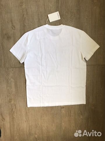 Футболка Givenchy новая, XS Футболка Givenchy новая, XS