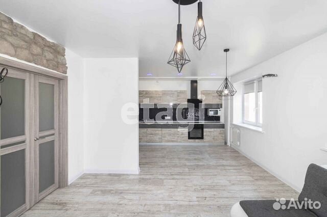 3-к квартира, 80 м², 13/17 эт. 3-к квартира, 80 м², 13/17 эт.