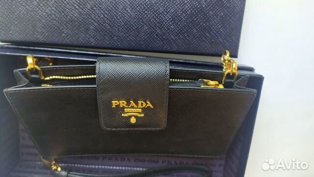 Prada сумка кроссбоди Prada сумка кроссбоди
