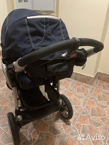 Детская коляска Peg-Perego GT3