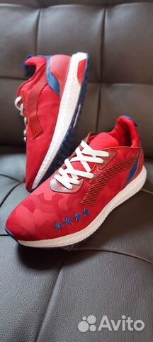 Офигенные Кроссы invicta раз 41-41,5 Офигенные Кроссы invicta раз 41-41,5