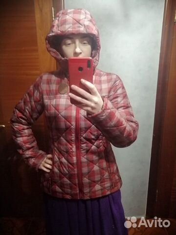 Куртка Куртка