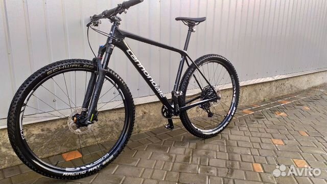 cannondale fsi 5 2019