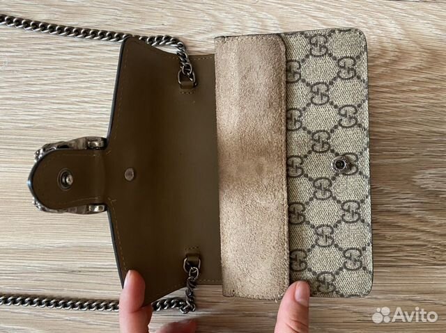 Клатч Gucci Клатч Gucci