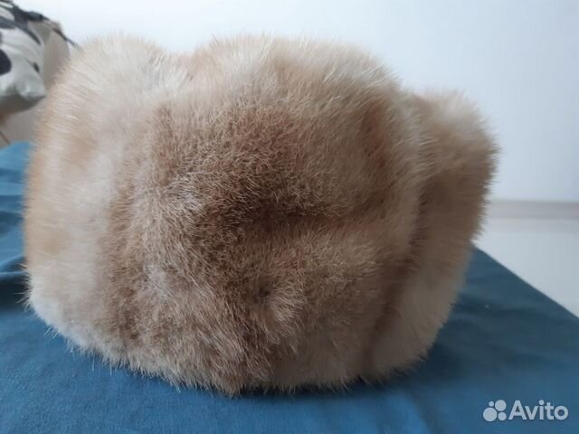 Мужская шапка Мужская шапка