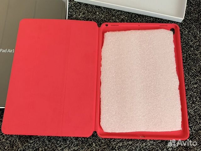 Чехол для iPad Air 10.5