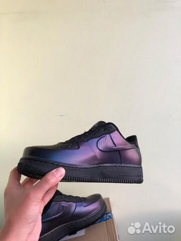Кеды Nike Air Force Кеды Nike Air Force