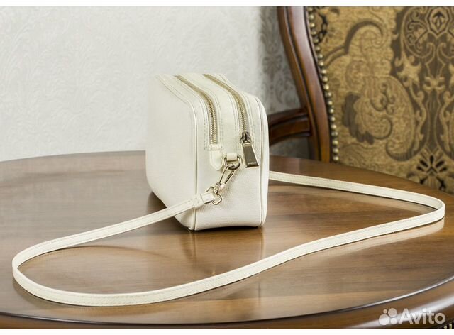 Сумка женская, Furla Lilli, кроссбоди, оригинал