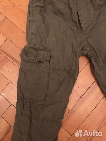 Gap брюки для мальчика Gap брюки для мальчика