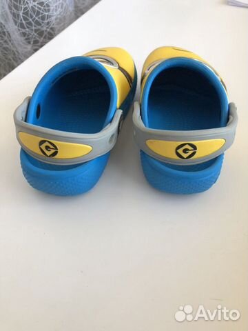 Сабо Crocs Сабо Crocs