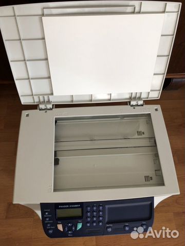 Мфу Xerox Phaser 3100MFP Мфу Xerox Phaser 3100MFP
