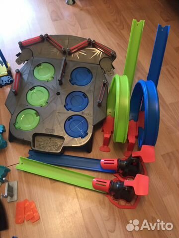 Треки hot Wheels Треки hot Wheels