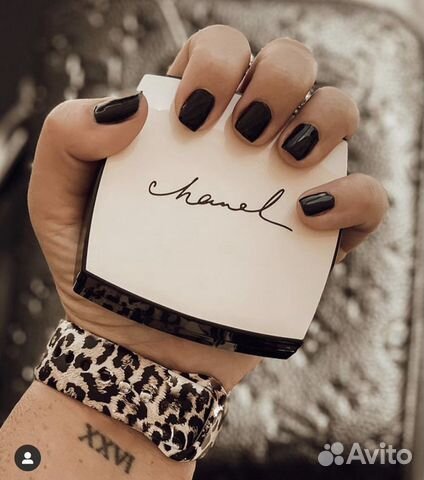 Chanel пудра лимитированная новая оригинал с чеком Chanel пудра лимитированная новая оригинал с чеком